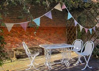 Inspired Bunting 1085231 Image 0